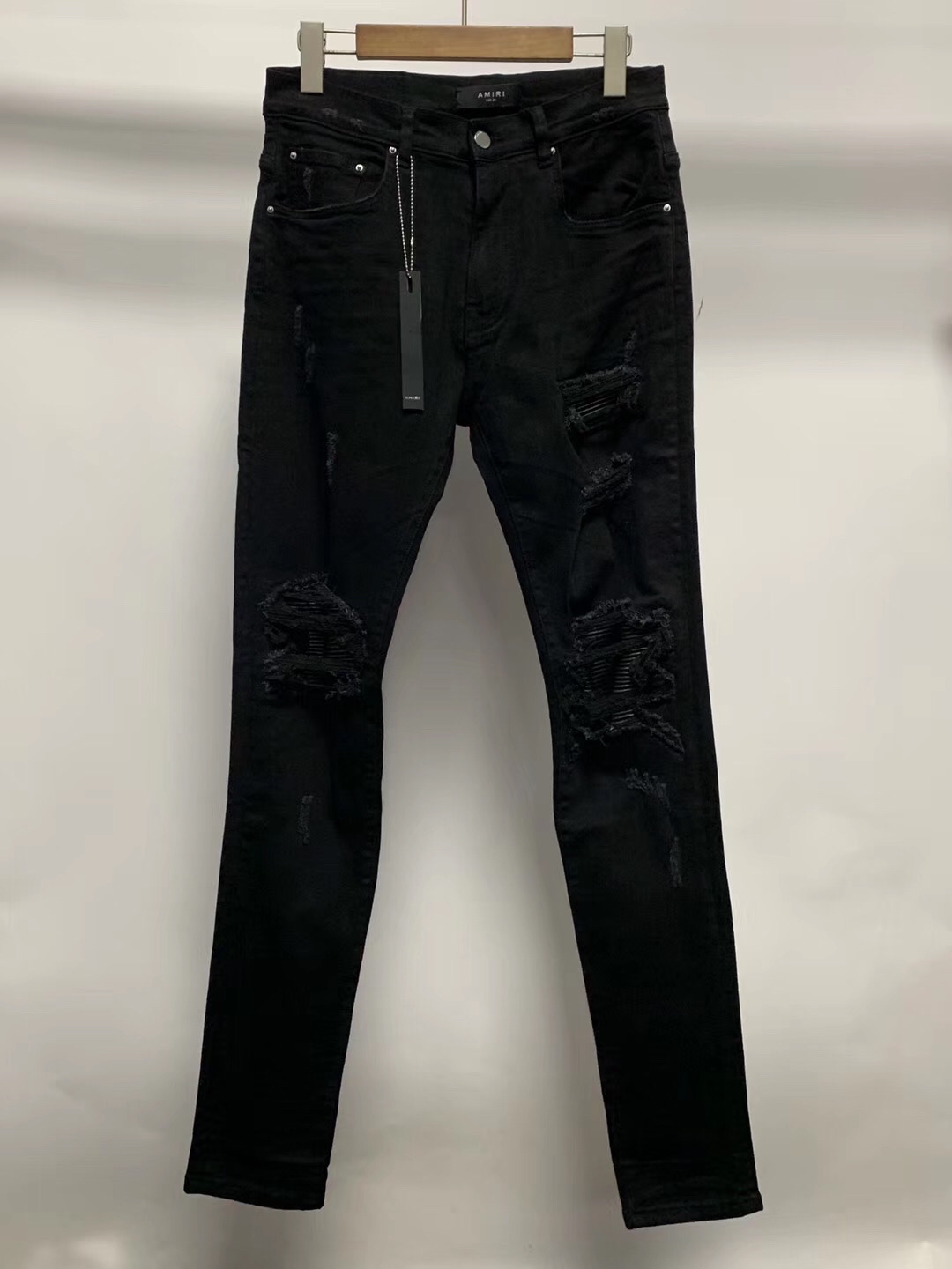 What Best Designer Replicas
 Amiri Clothing Jeans