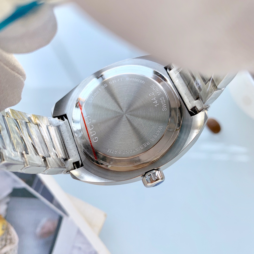 Gucci Watches GCWT1227-530