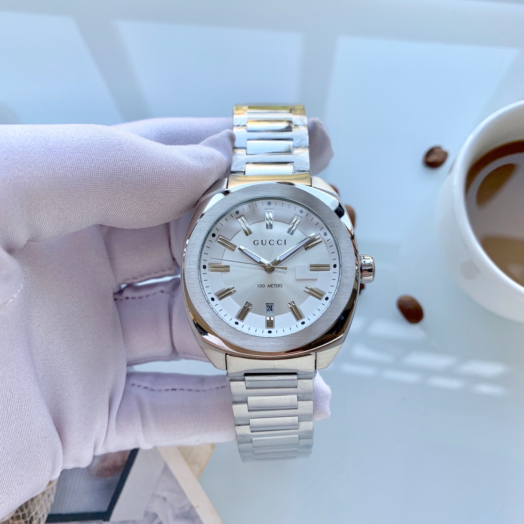 Gucci Watches GCWT1227-530