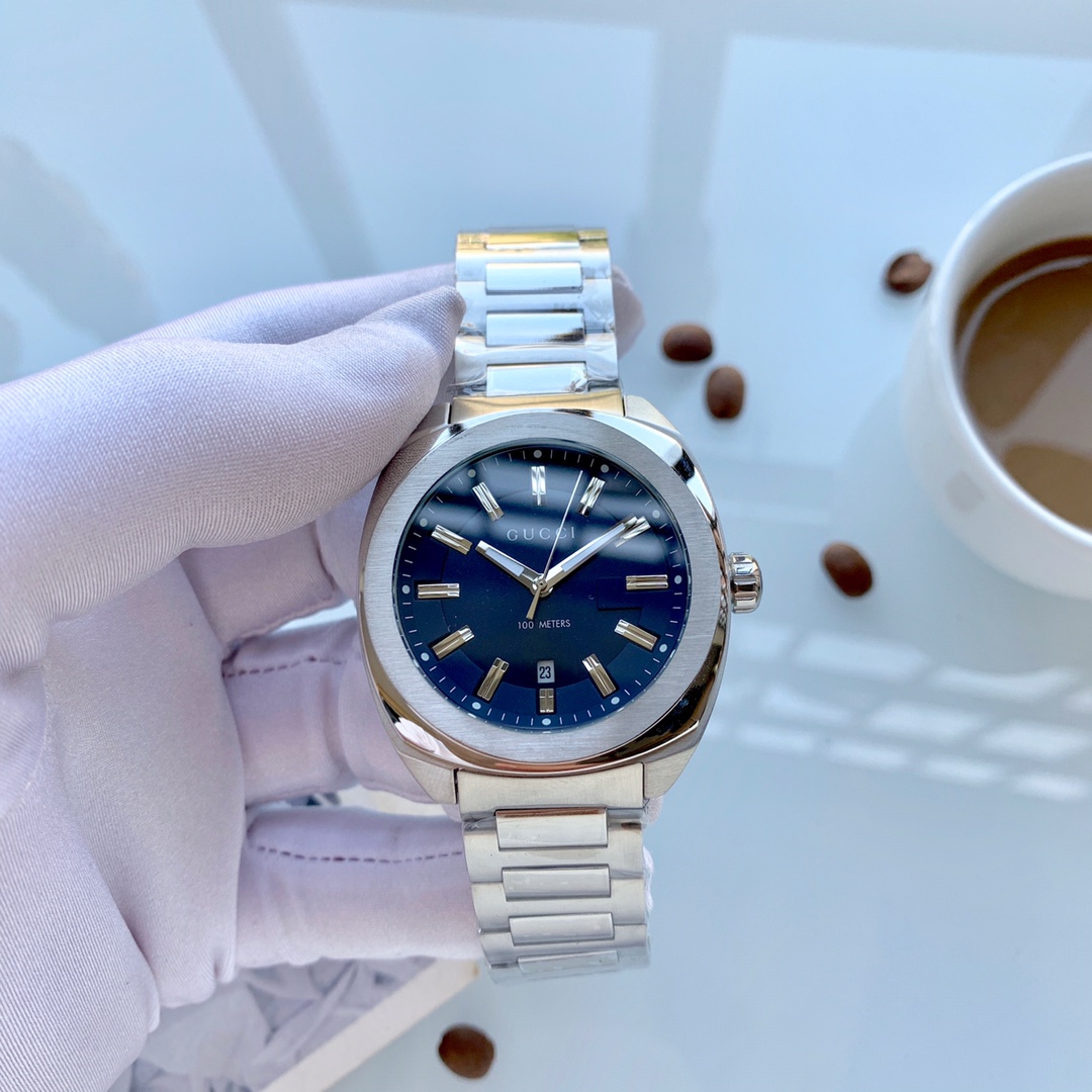 Gucci Watches GCWT1227-530