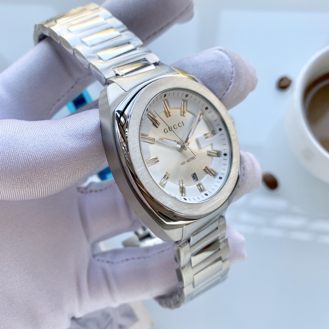 Gucci Watches GCWT1227-530