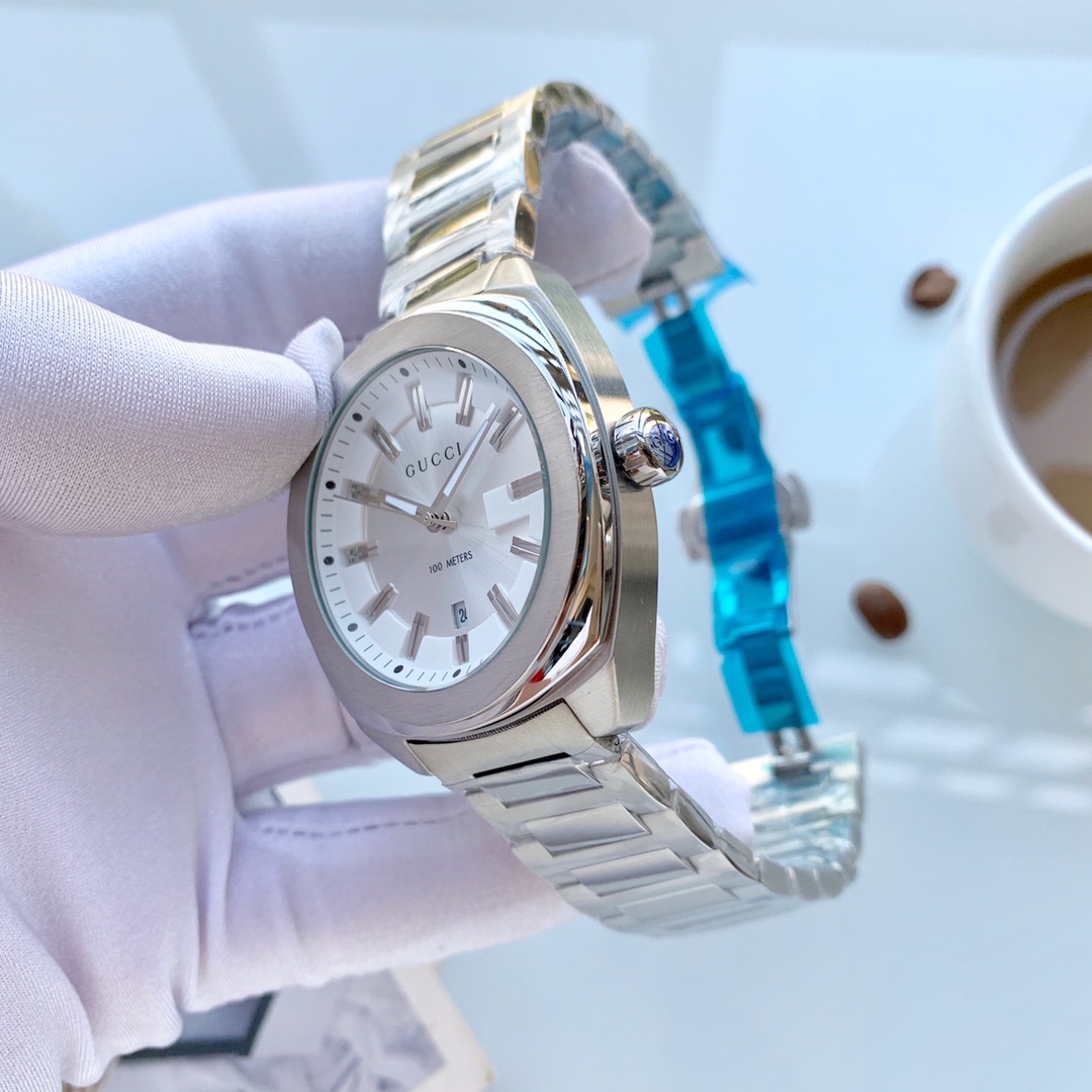 Gucci Watches GCWT1227-530