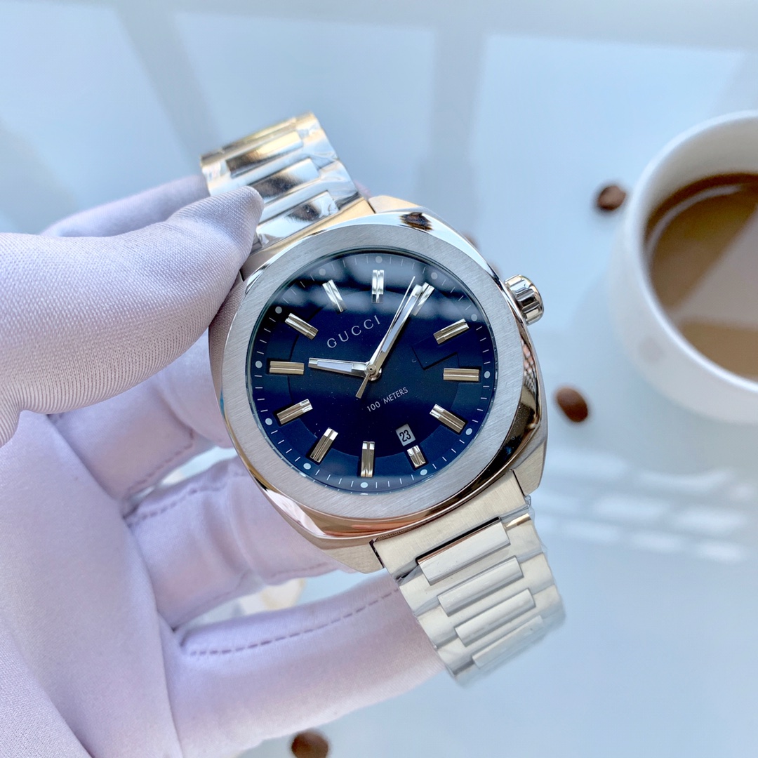 Gucci Watches GCWT1227-530