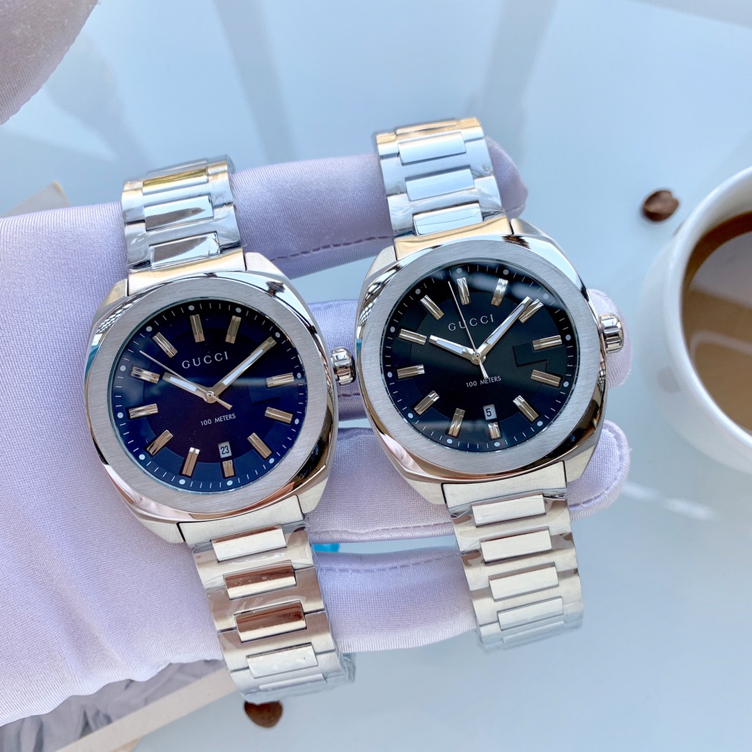 Gucci Watches GCWT1227-530