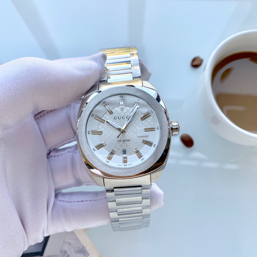 Gucci Watches GCWT1227-725