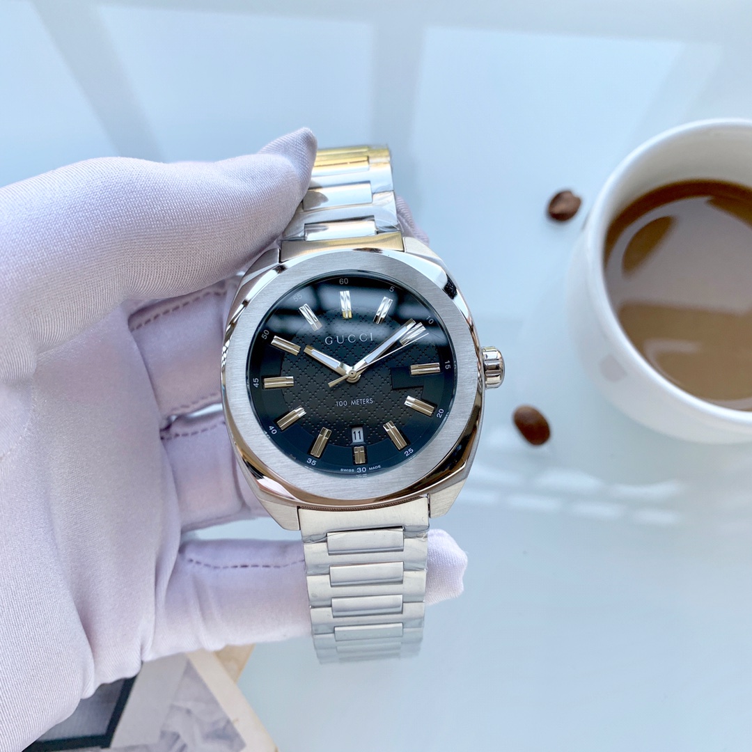 Gucci Watches GCWT1227-725