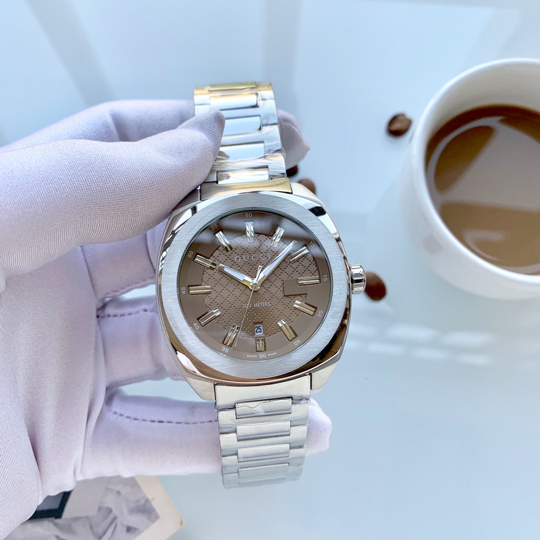 Gucci Watches GCWT1227-725