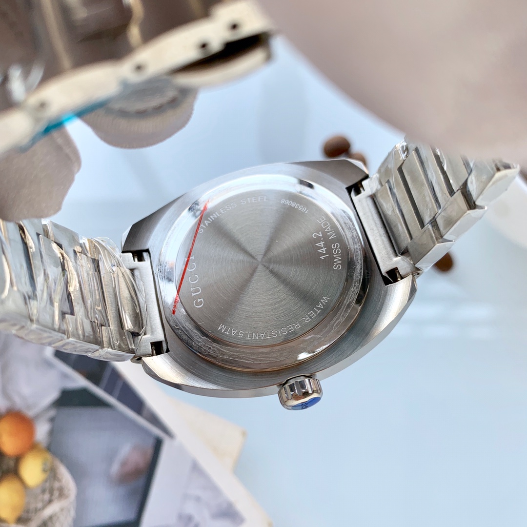 Gucci Watches GCWT1227-725