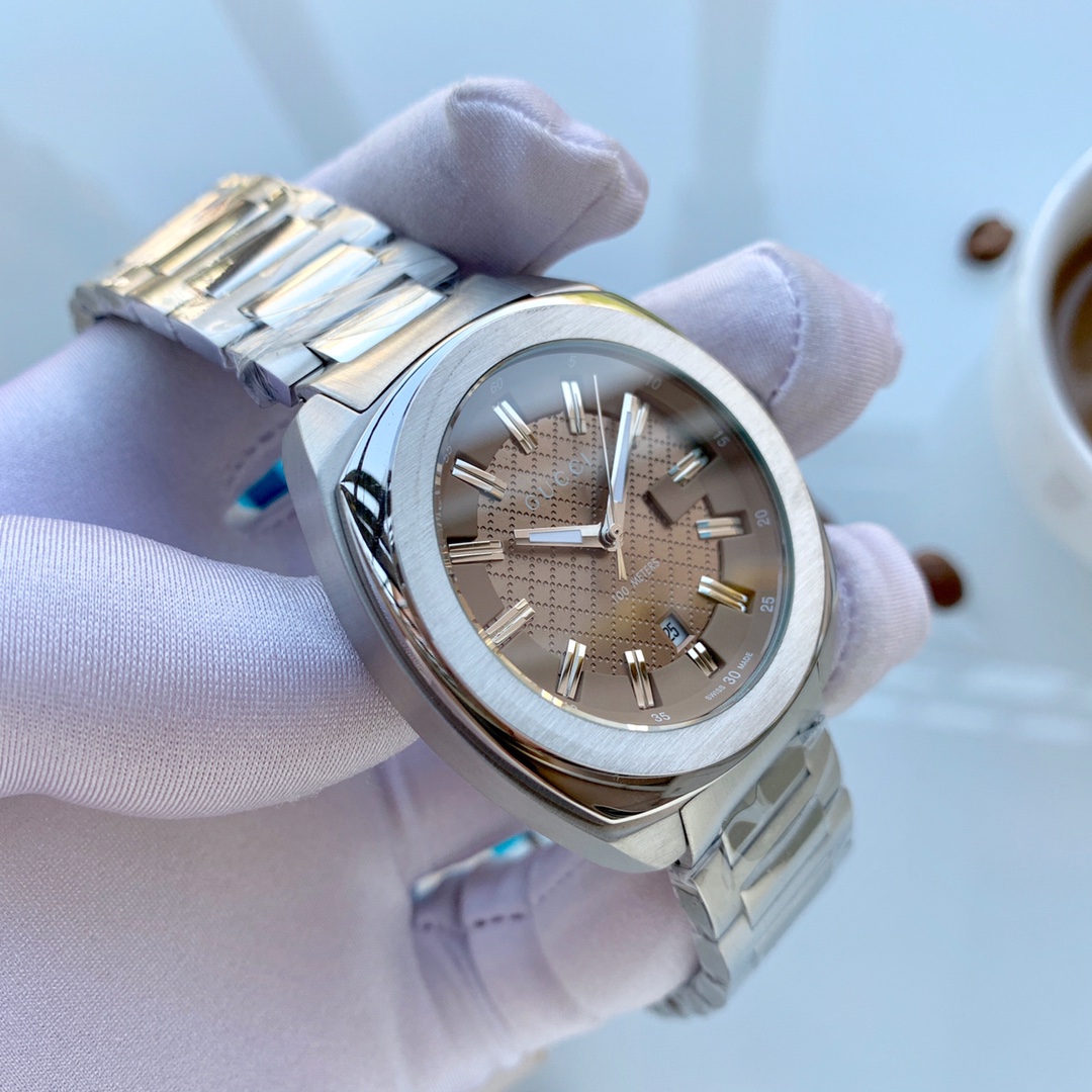 Gucci Watches GCWT1227-725