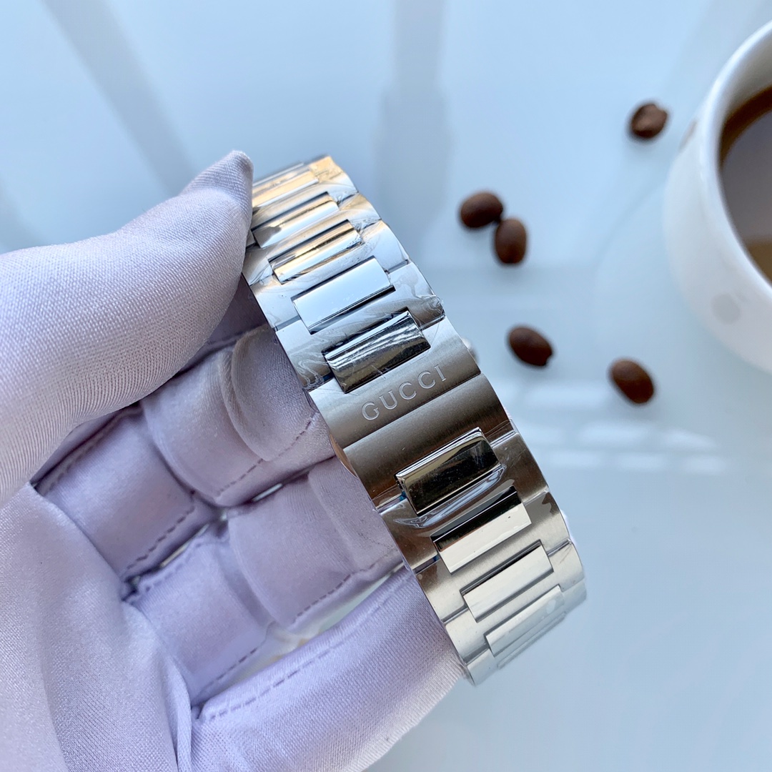 Gucci Watches GCWT1227-725