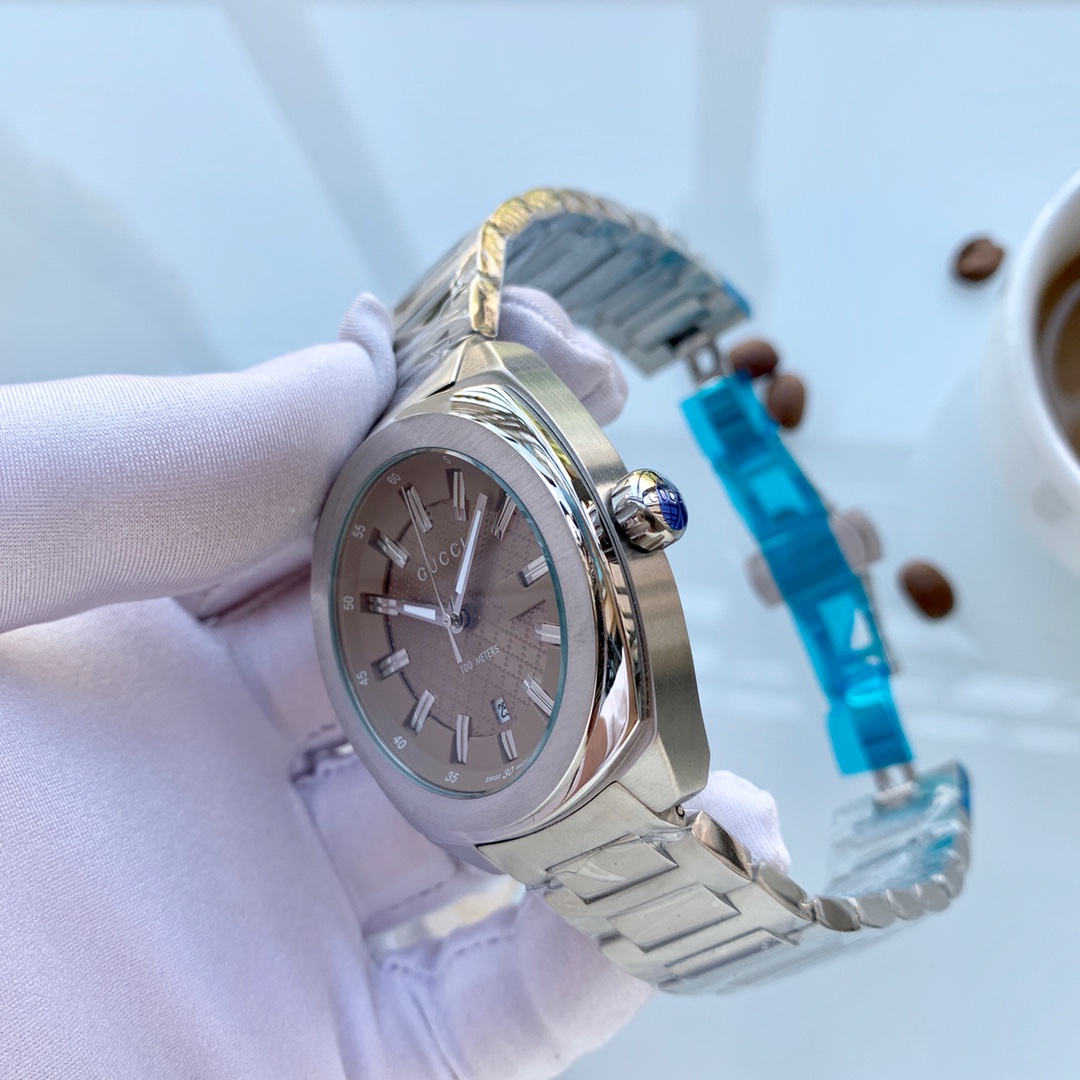 Gucci Watches GCWT1227-725