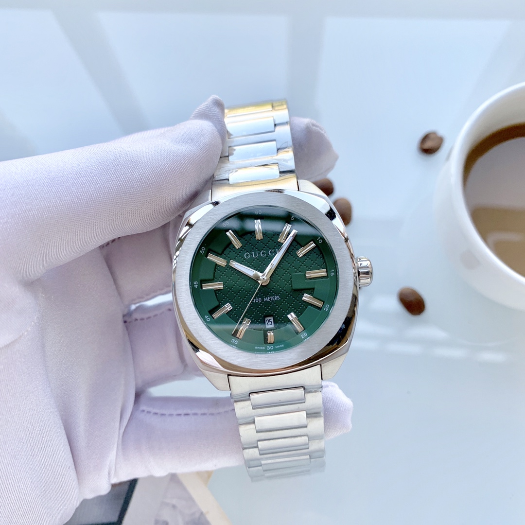 Gucci Watches GCWT1227-725