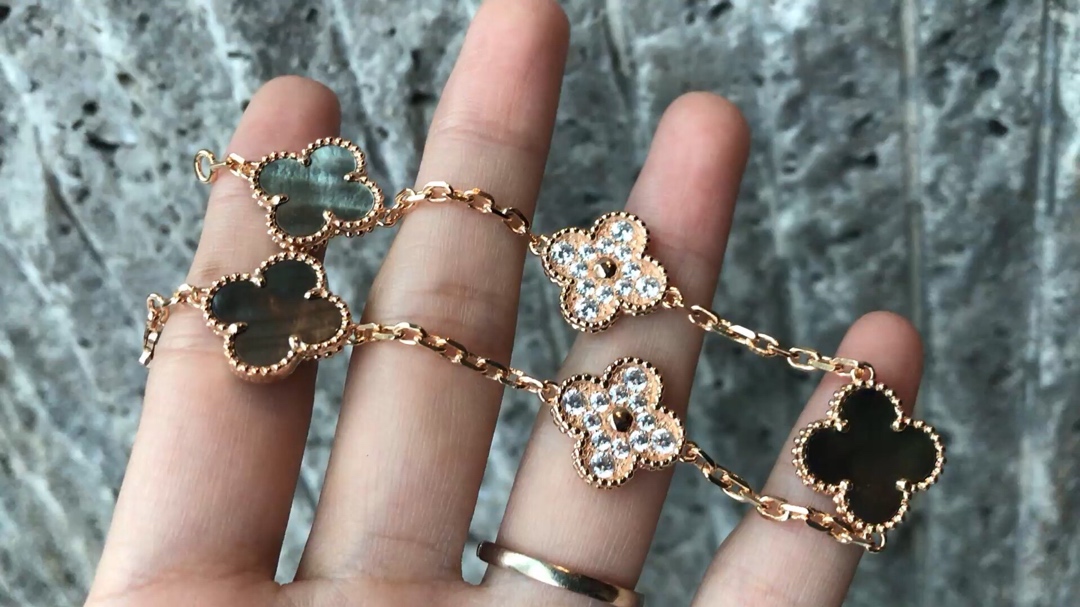 Van Cleef & Arpels Van Cleef & Arpels 项链