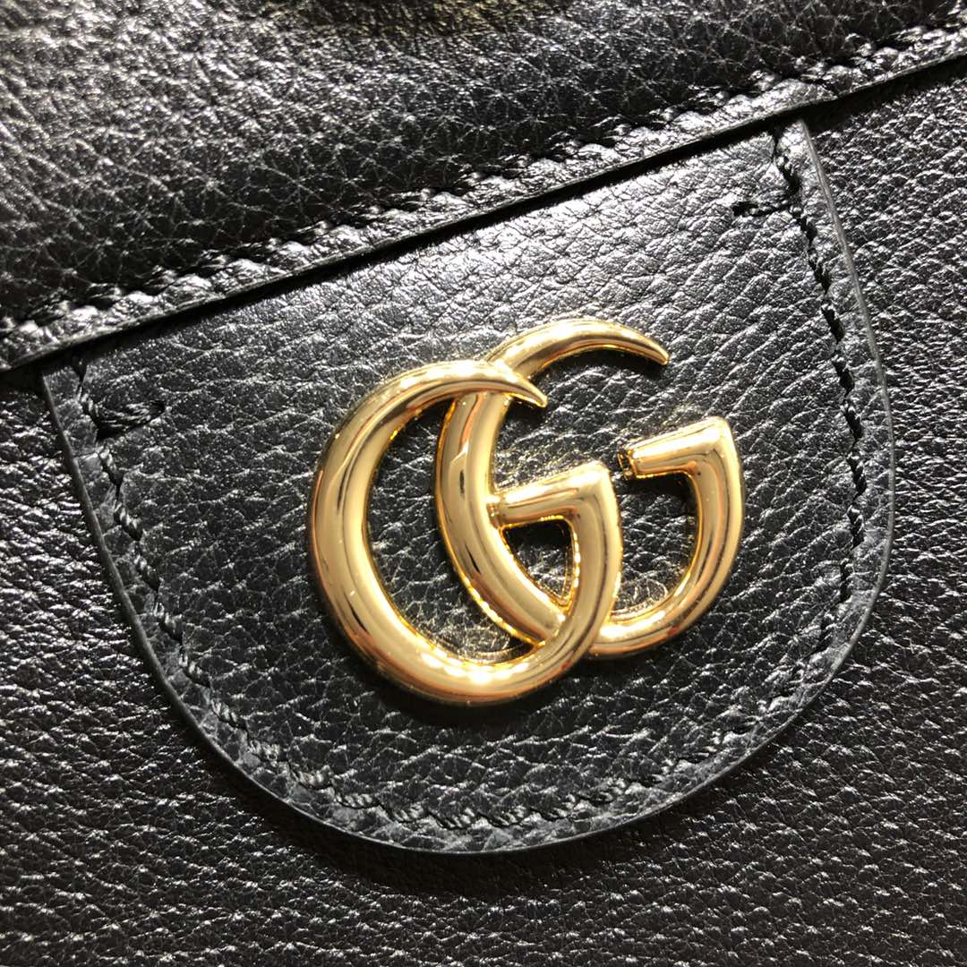 GUCCI古驰Ophidia系列小号水桶包610846