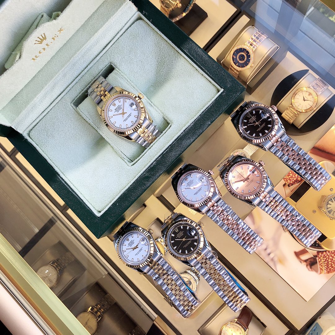 Rolex Watches GCWT1228-816