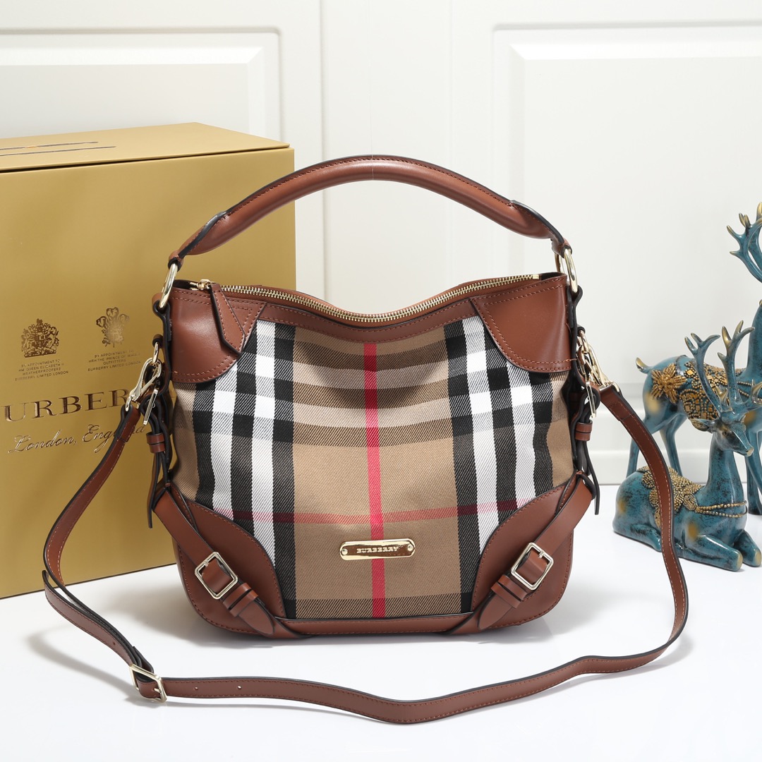 버버리 가방 39853 Burberry Bag