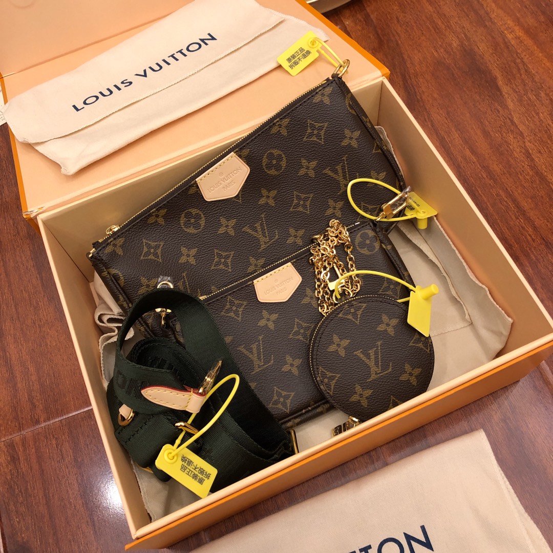 [Louis Vuitton Women