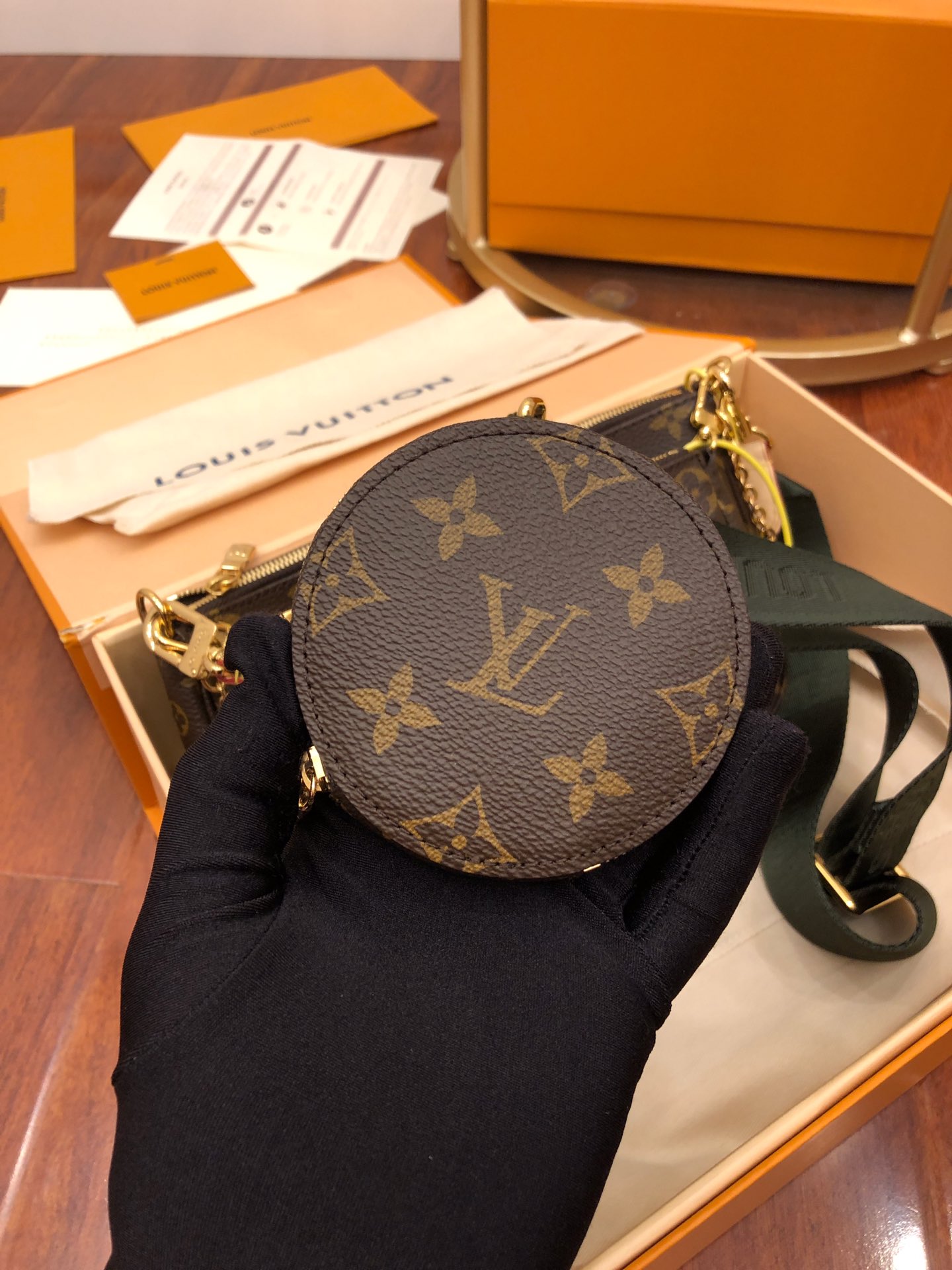 루이비통(듀티) M44813 가방 Louis Vuitton Bag 썸네일 이미지