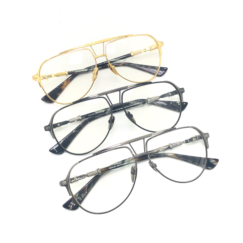 Eyeglass Frames