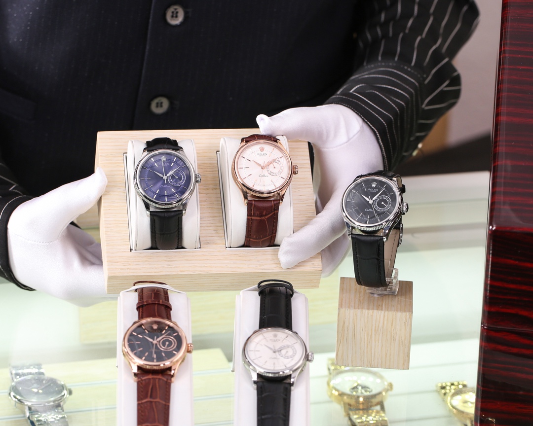 Rolex Watches GCWT1228-778