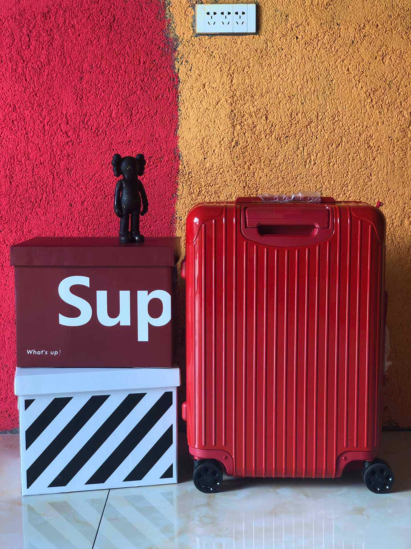 여행가방 리모와 에센셜 여행가방 상세 이미지 9