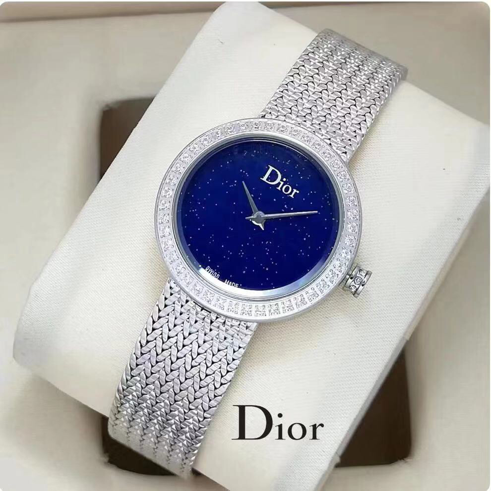 Dior Watch