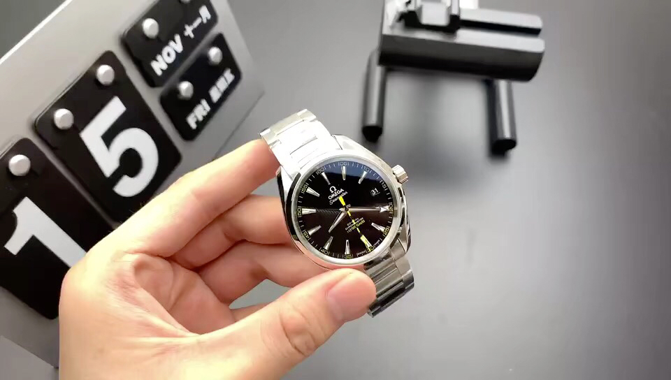 Omega - Classic Timepiece
