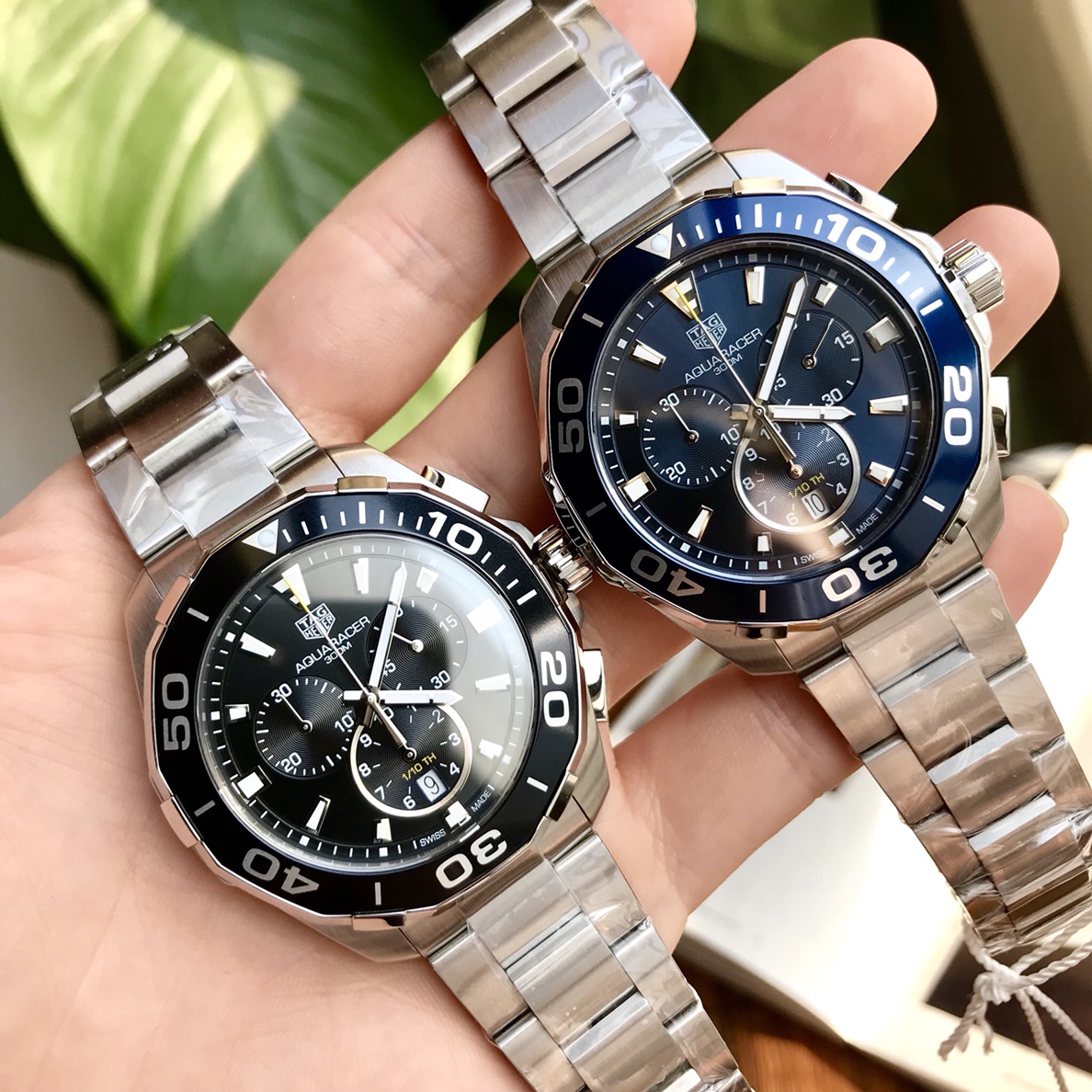 Часы TAG Heuer