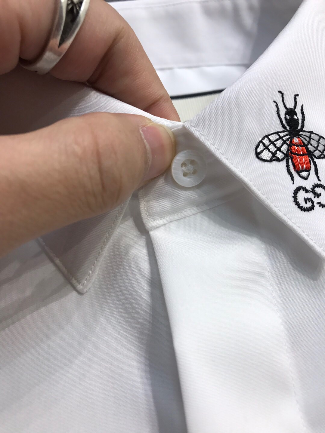 古驰 Gucci 高定典藏瑞士精工高定机械腕表手表 #35315FDF 6