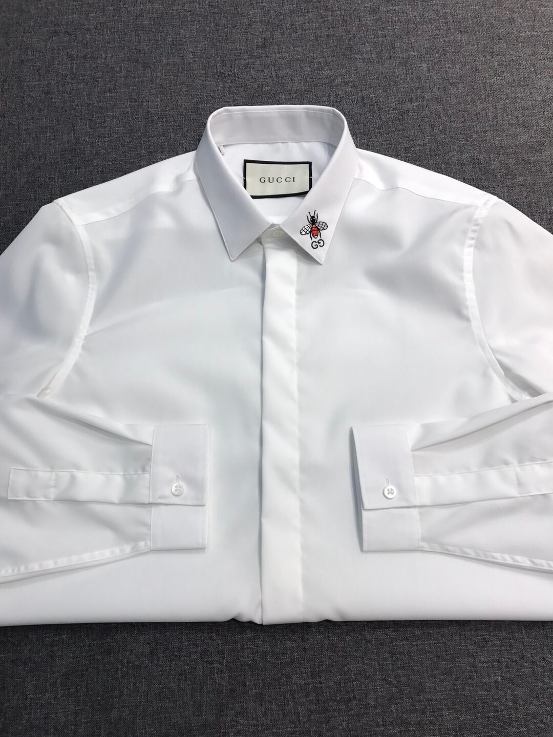 古驰 Gucci 高定典藏瑞士精工高定机械腕表手表 #35315FDF 2