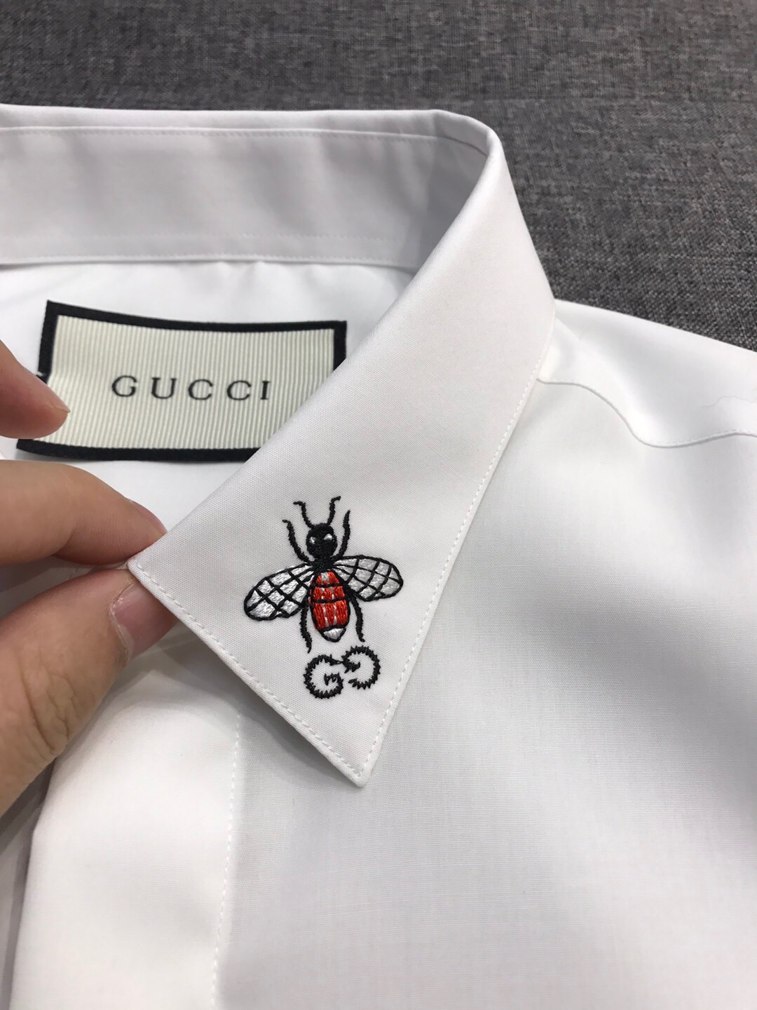 古驰 Gucci 高定典藏瑞士精工高定机械腕表手表 #35315FDF 7
