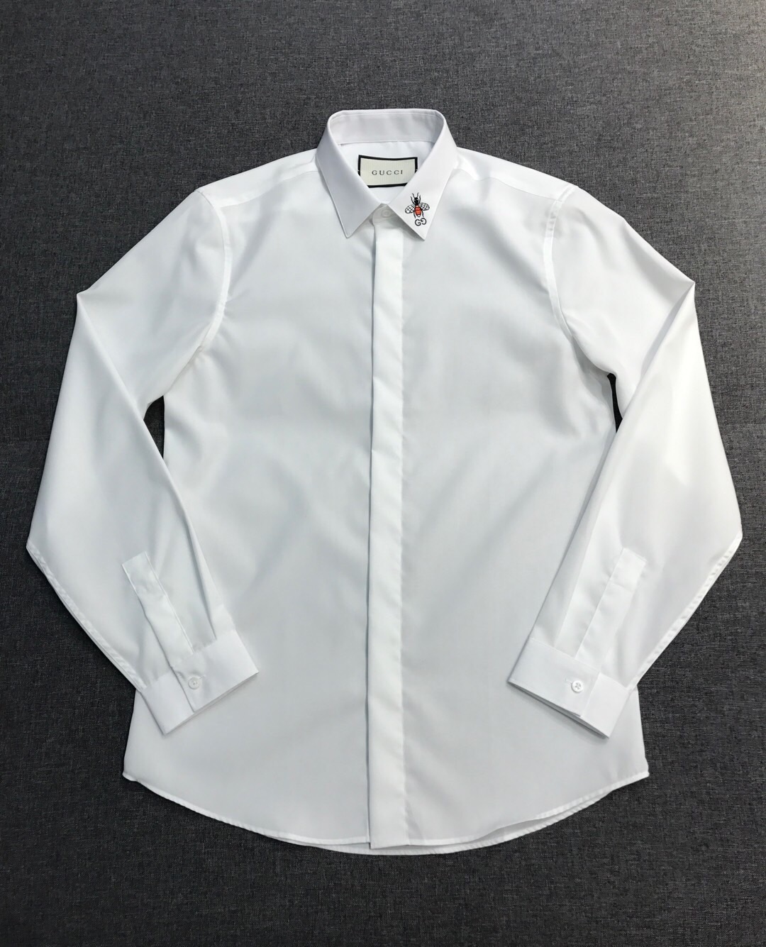 古驰 Gucci 高定典藏瑞士精工高定机械腕表手表 #35315FDF 3