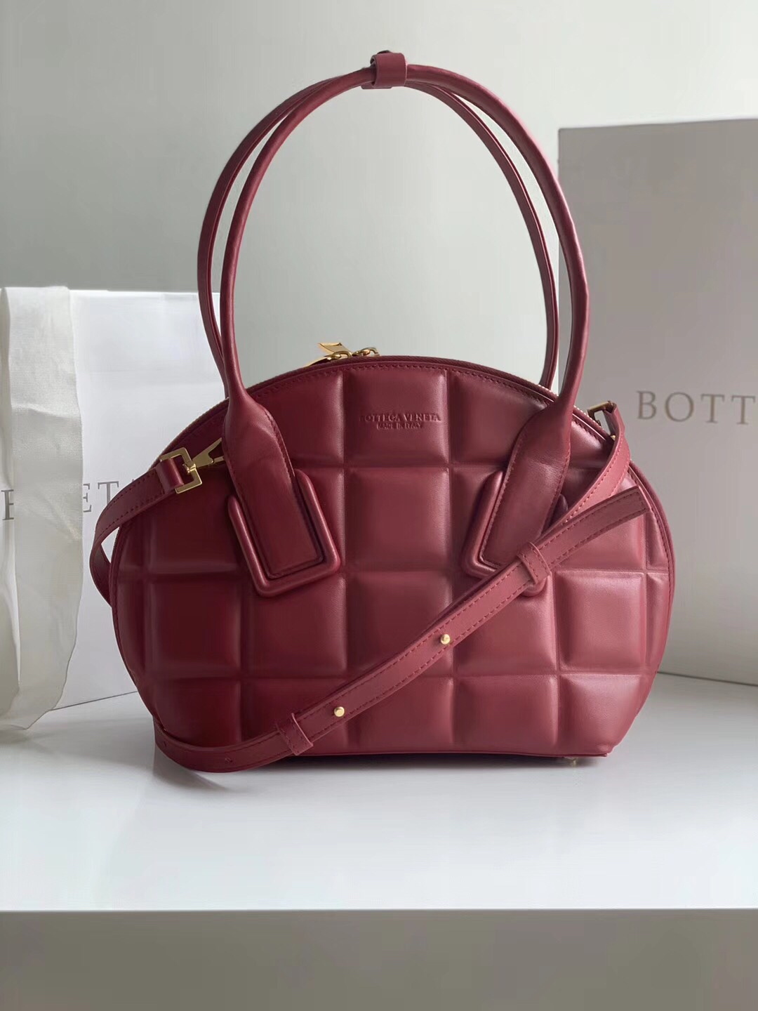 보테가베네타 154889 가방 Bottega Veneta Bag
