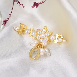 Quality Replica Dior Jewelry Brooch Best Wholesale