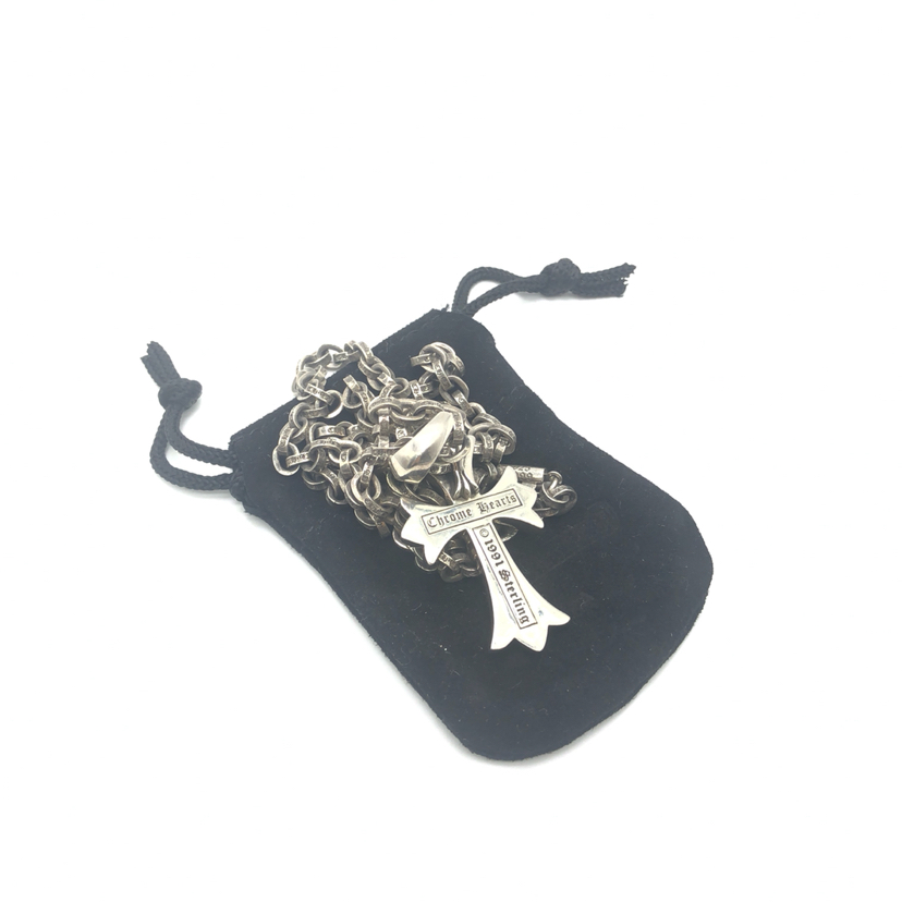 Chrome Hearts 品质Chrome Hearts克罗心