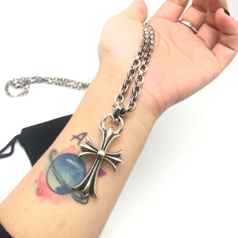 Chrome Hearts 品质Chrome Hearts克罗心