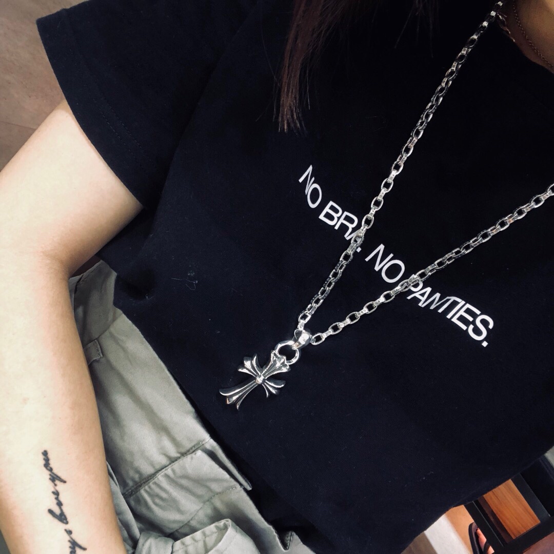 Chrome Hearts 品质Chrome Hearts克罗心