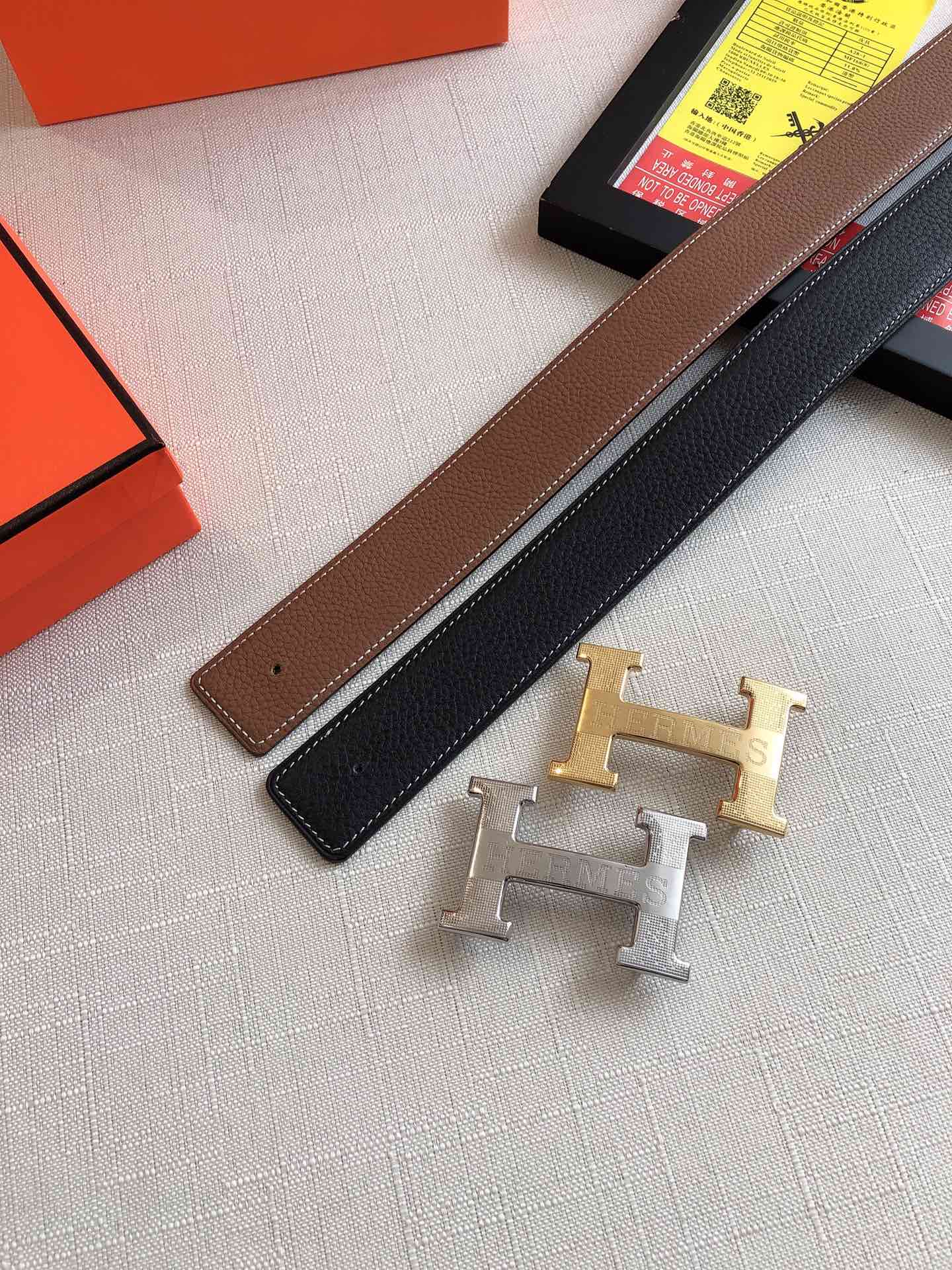 品牌:爱马仕尺寸:39mm正品尺寸五