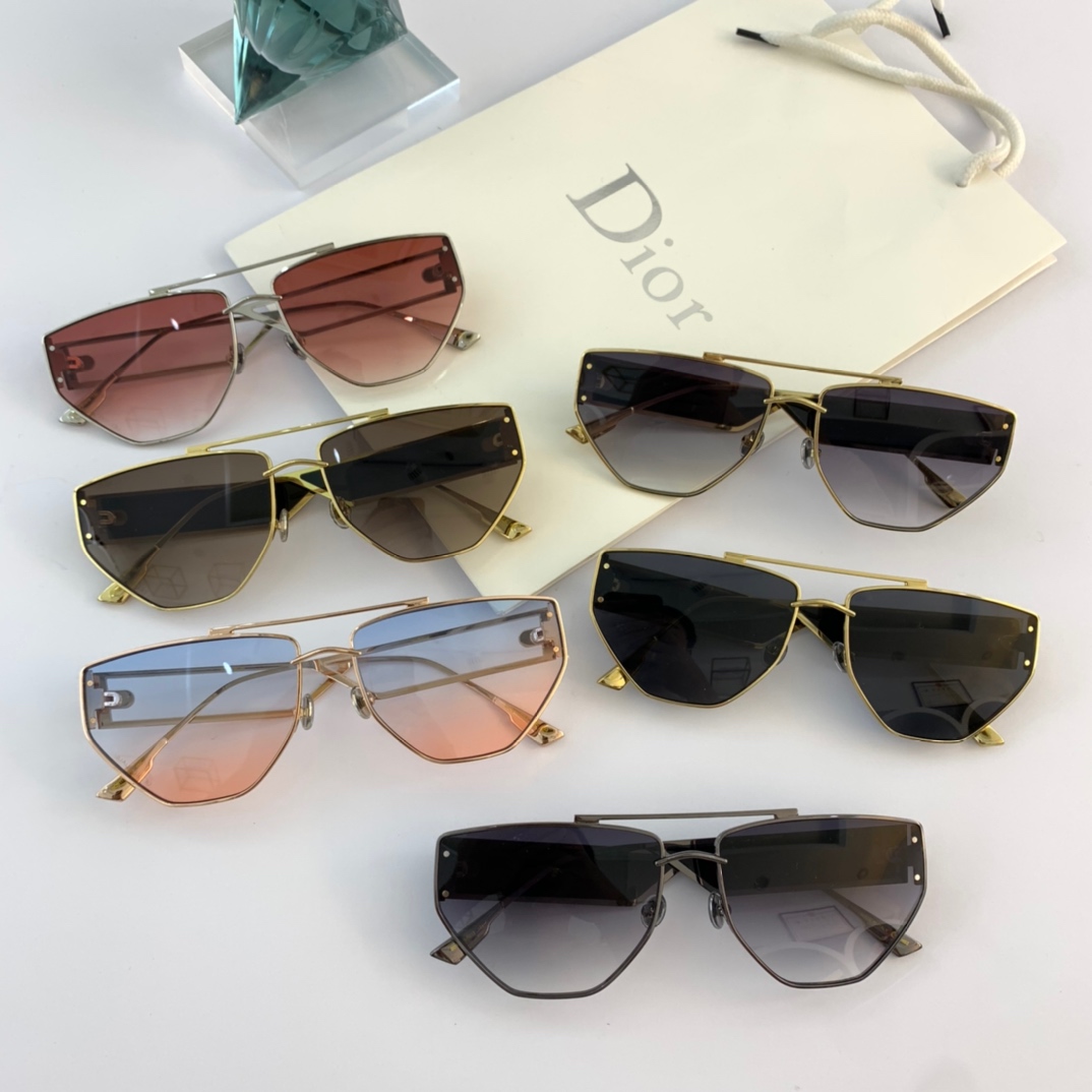 Dior Sunglasses