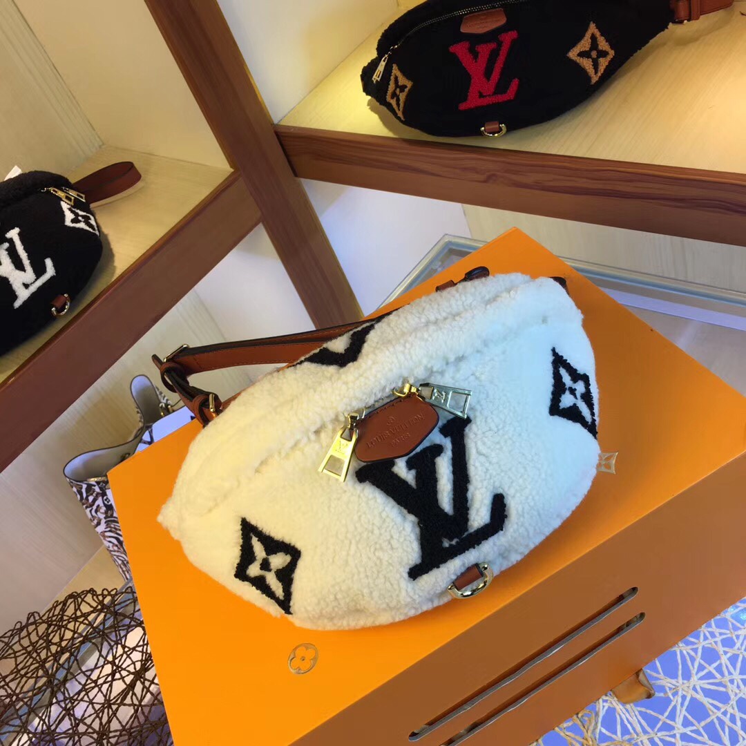 Louis Vuitton LV Bumbag Belt Bags & Fanny Packs Casual