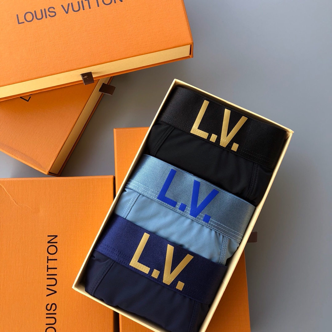 LouisvuittonLV精品盒装