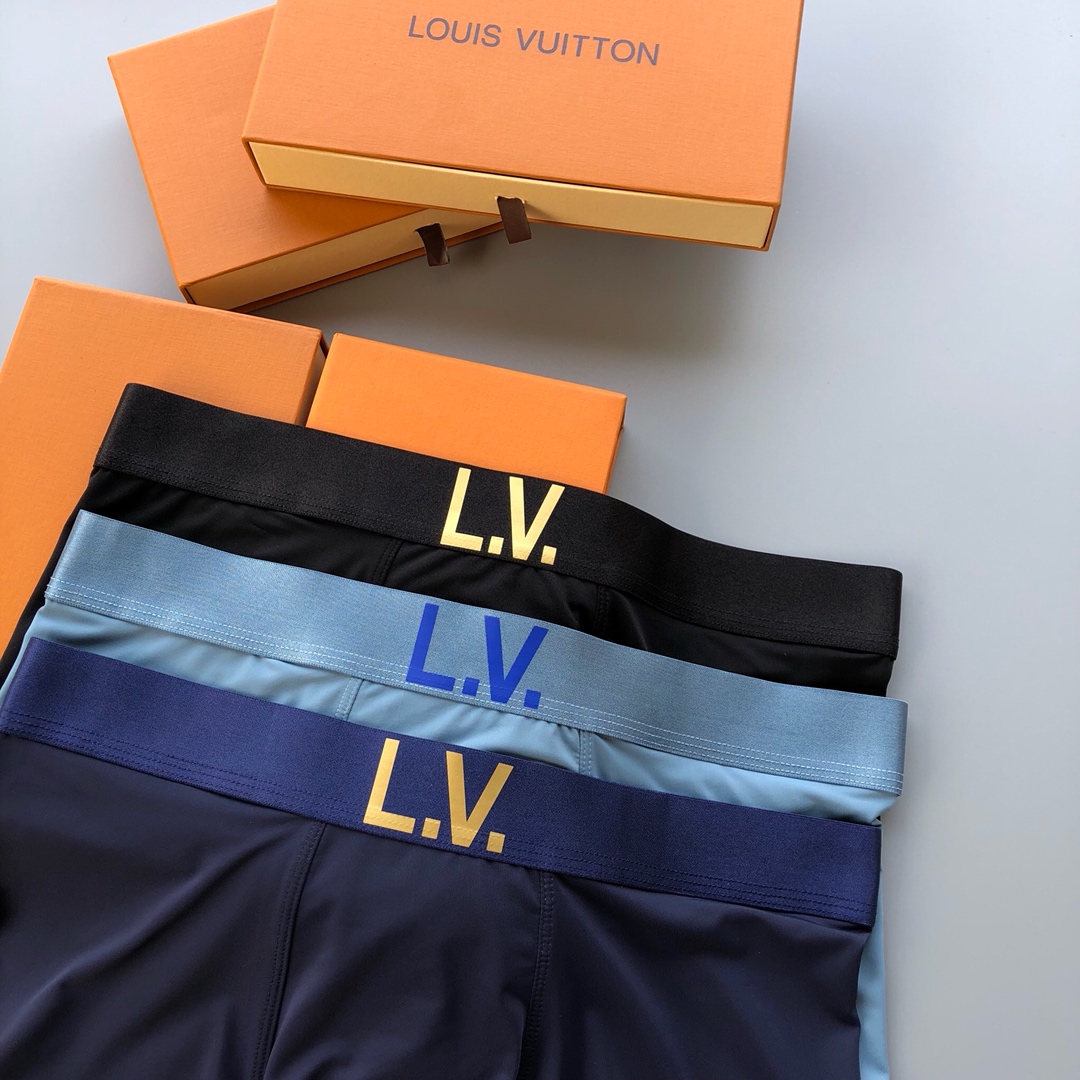 LouisvuittonLV精品盒装