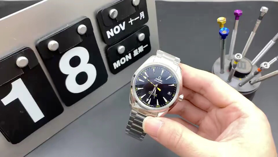 Omega - Classic Timepiece