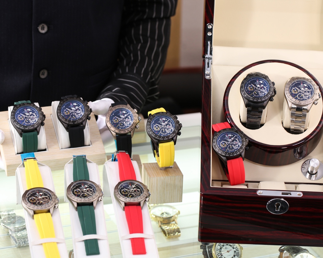 Rolex Watches GCWT1228-470