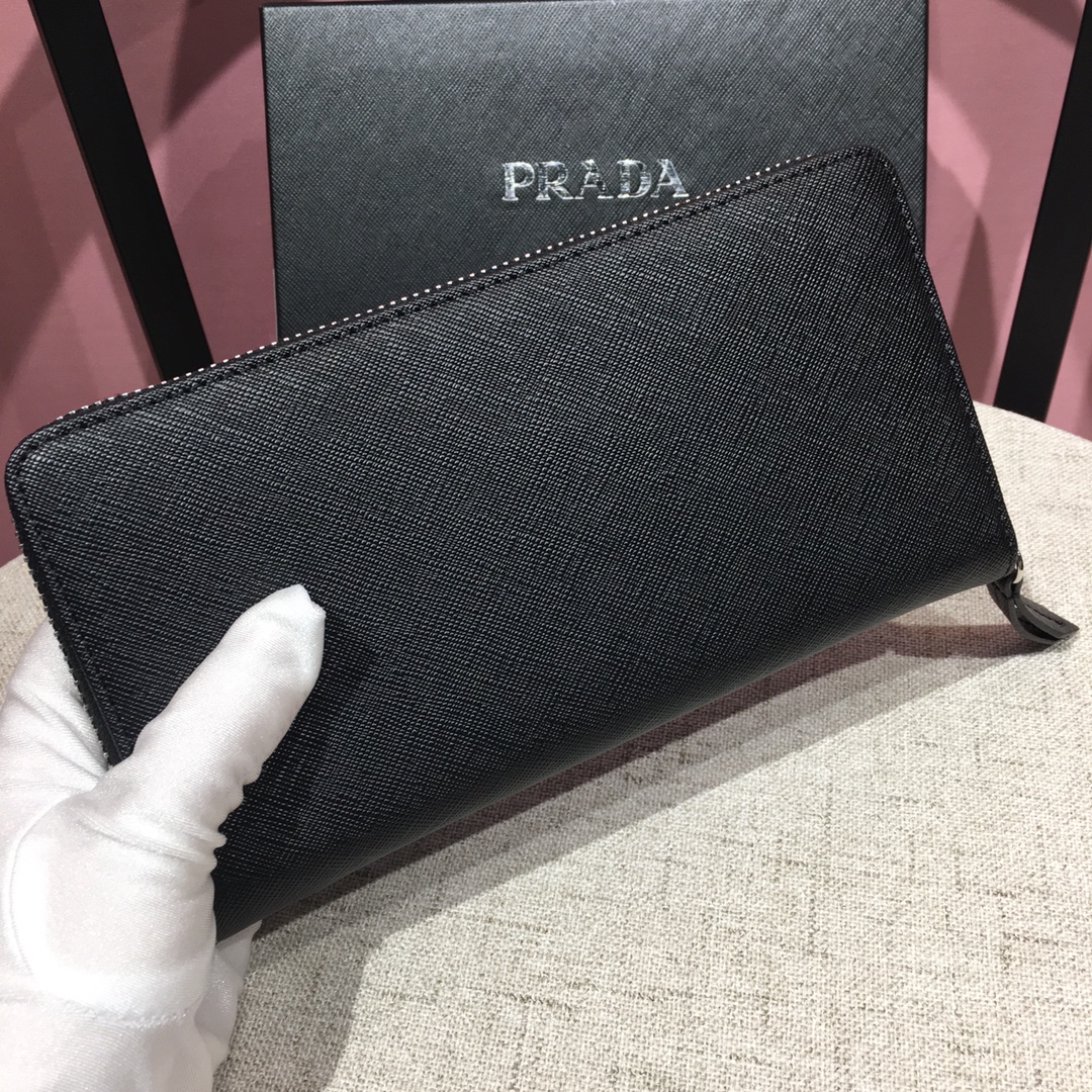 プラダ 6072火爆版単ラ小手包 - 高級牛皮製・ユニセックス