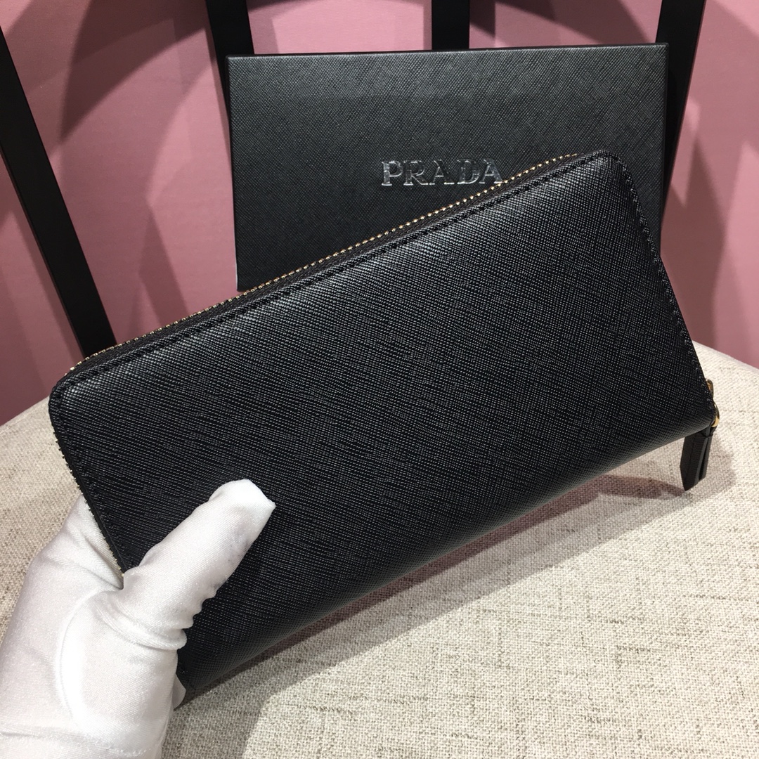 プラダ 6071火爆版シンプル小手包 - 男女通用の高品質牛皮製