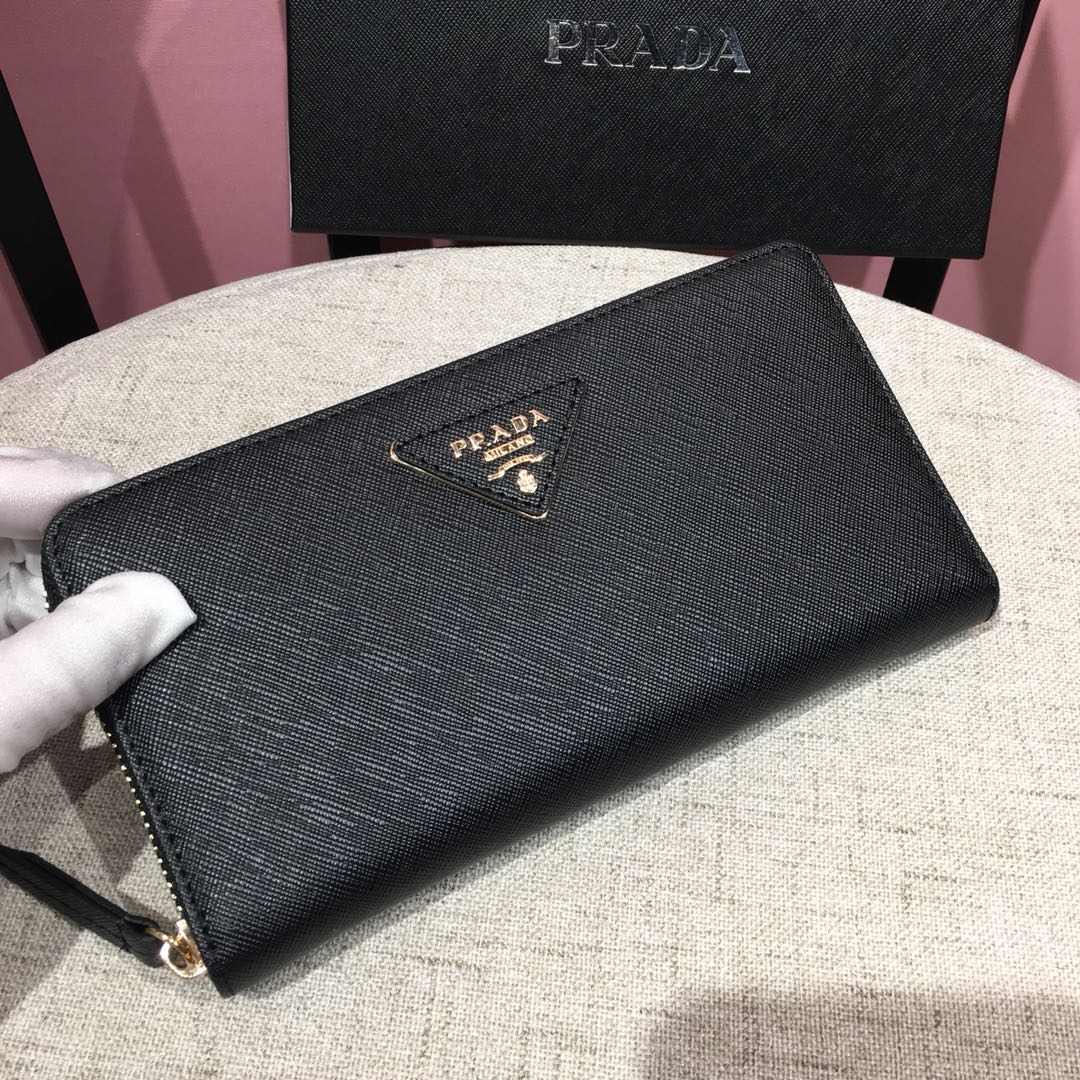 プラダ 6071火爆版シンプル小手包 - 男女通用の高品質牛皮製