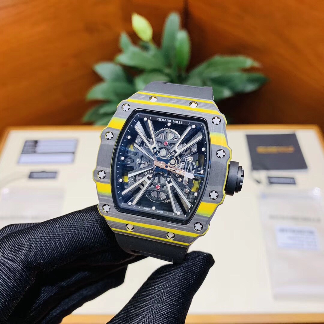 Richard Mille RM Collection RM12-01