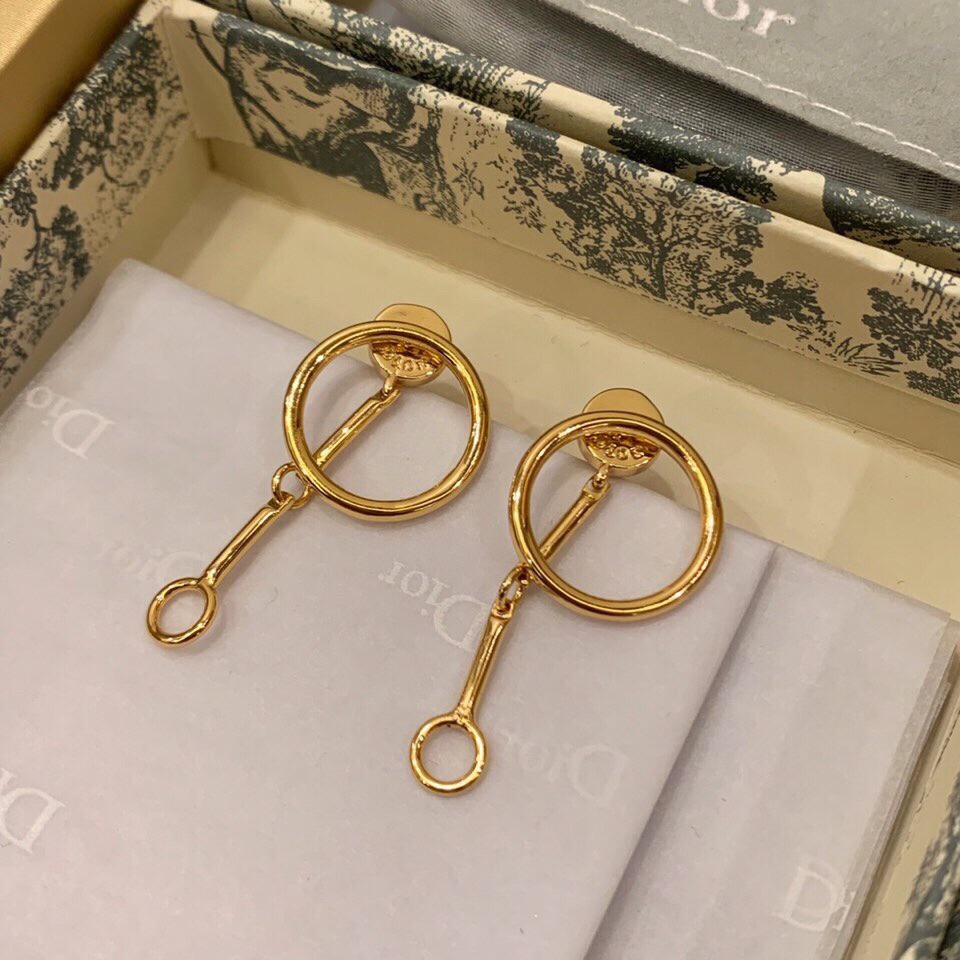 Buy Replica
 Dior Jewelry Earring