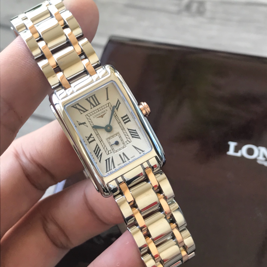 Chanel Swiss Master Horology Mechanical Watch Timepiece Ref 3